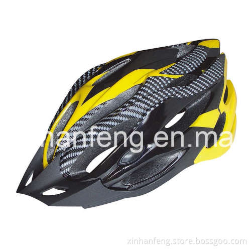 Bicycle Helmet (VHM-017)
